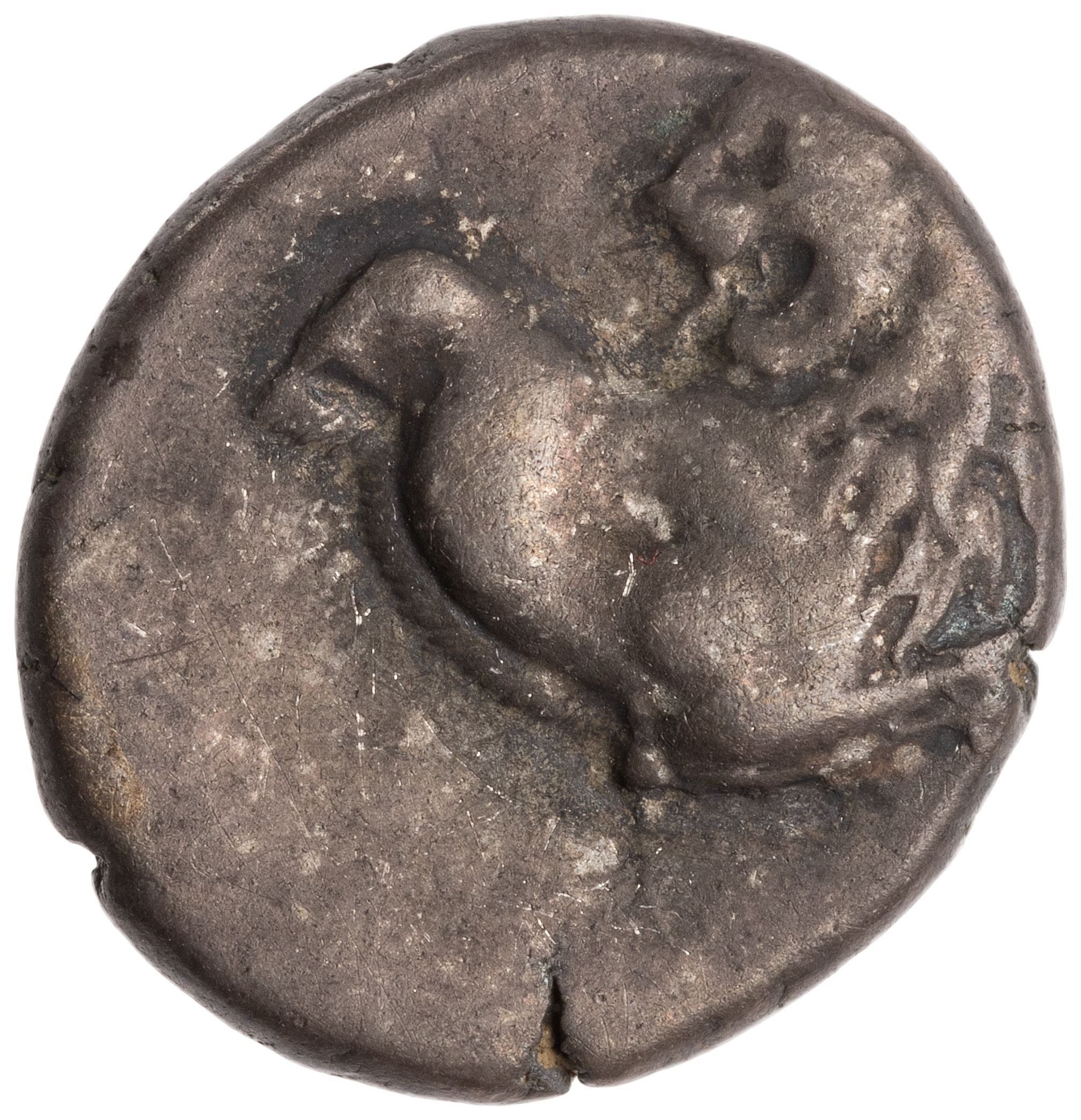 CN Type cn.chersonesus_thrace.1_ed.104, аверс, cn-coins