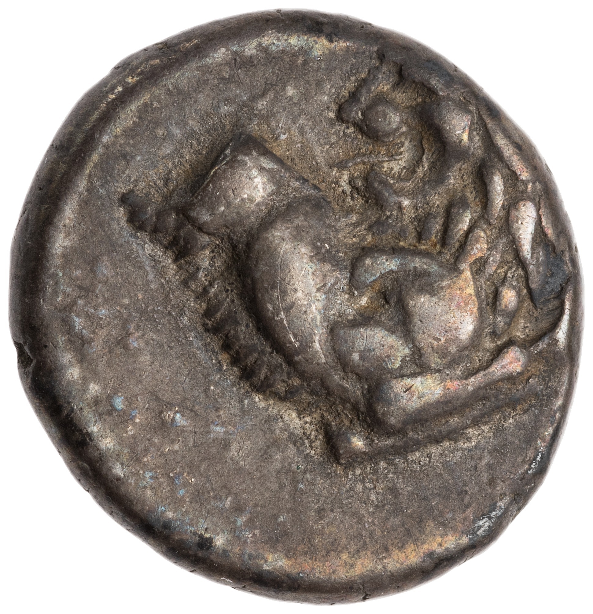 CN Type cn.chersonesus_thrace.1_ed.105, аверс, cn-coins