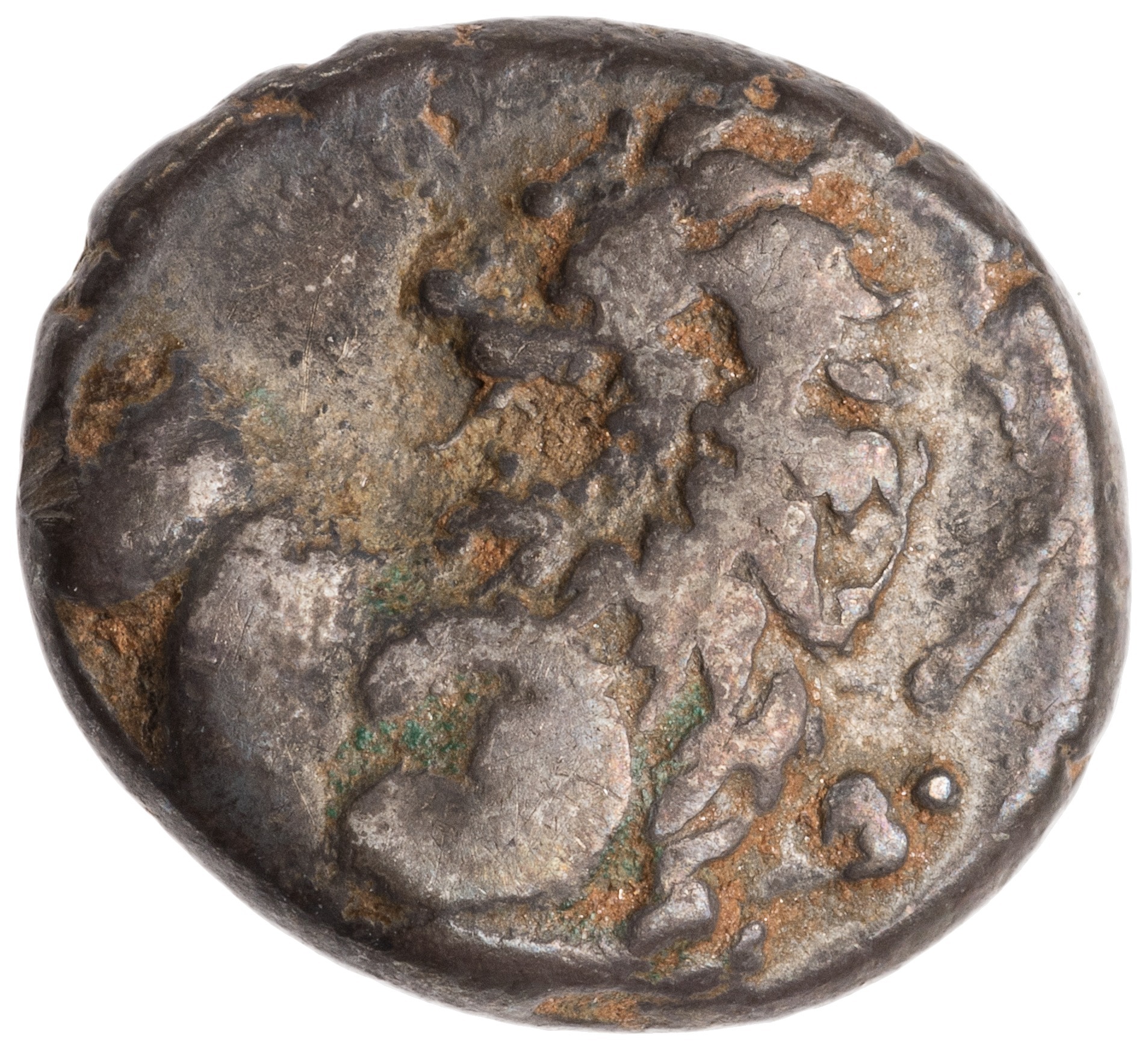 CN Type cn.chersonesus_thrace.1_ed.107, аверс, cn-coins