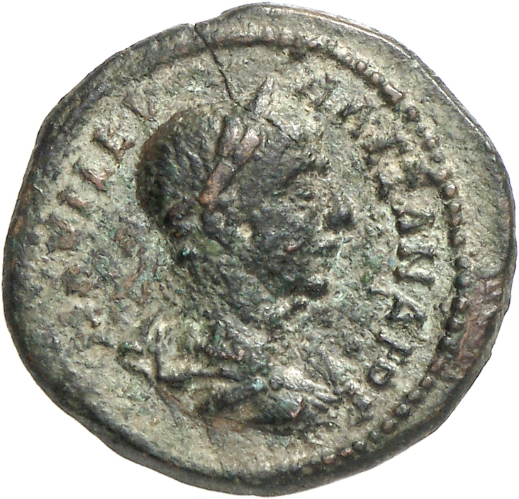 obverse CN Type cn.perinthus.1_ed.467