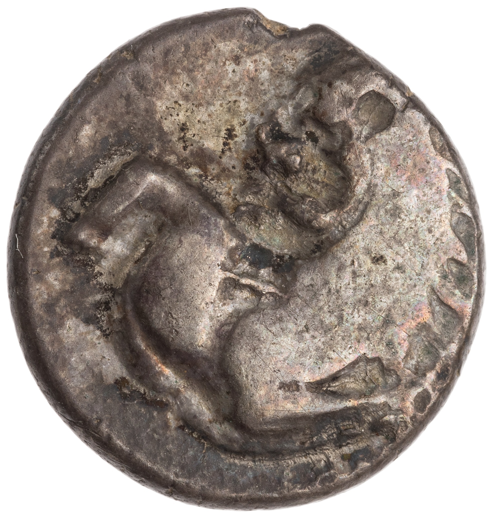 CN Type cn.chersonesus_thrace.1_ed.108, аверс, cn-coins