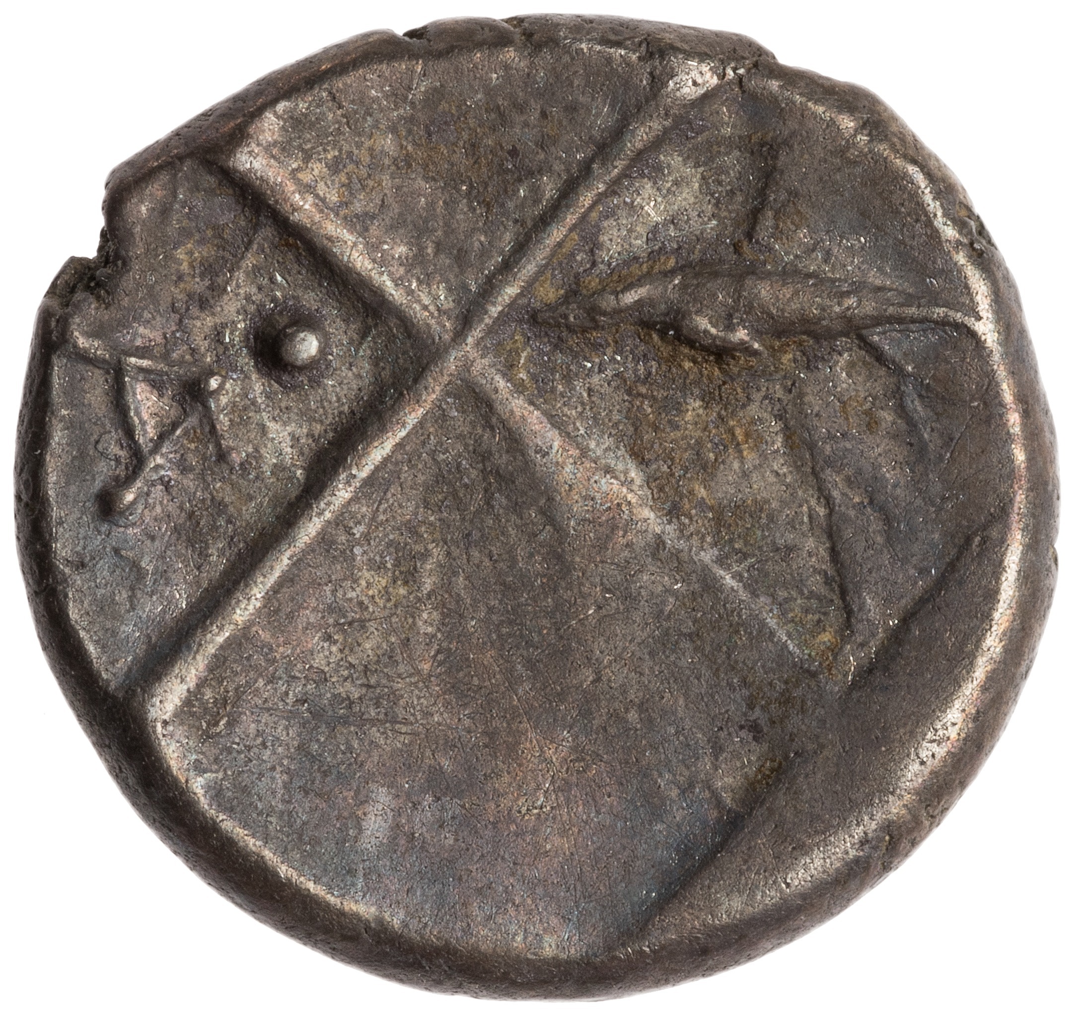 CN Type cn.chersonesus_thrace.1_ed.108, реверс, cn-coins