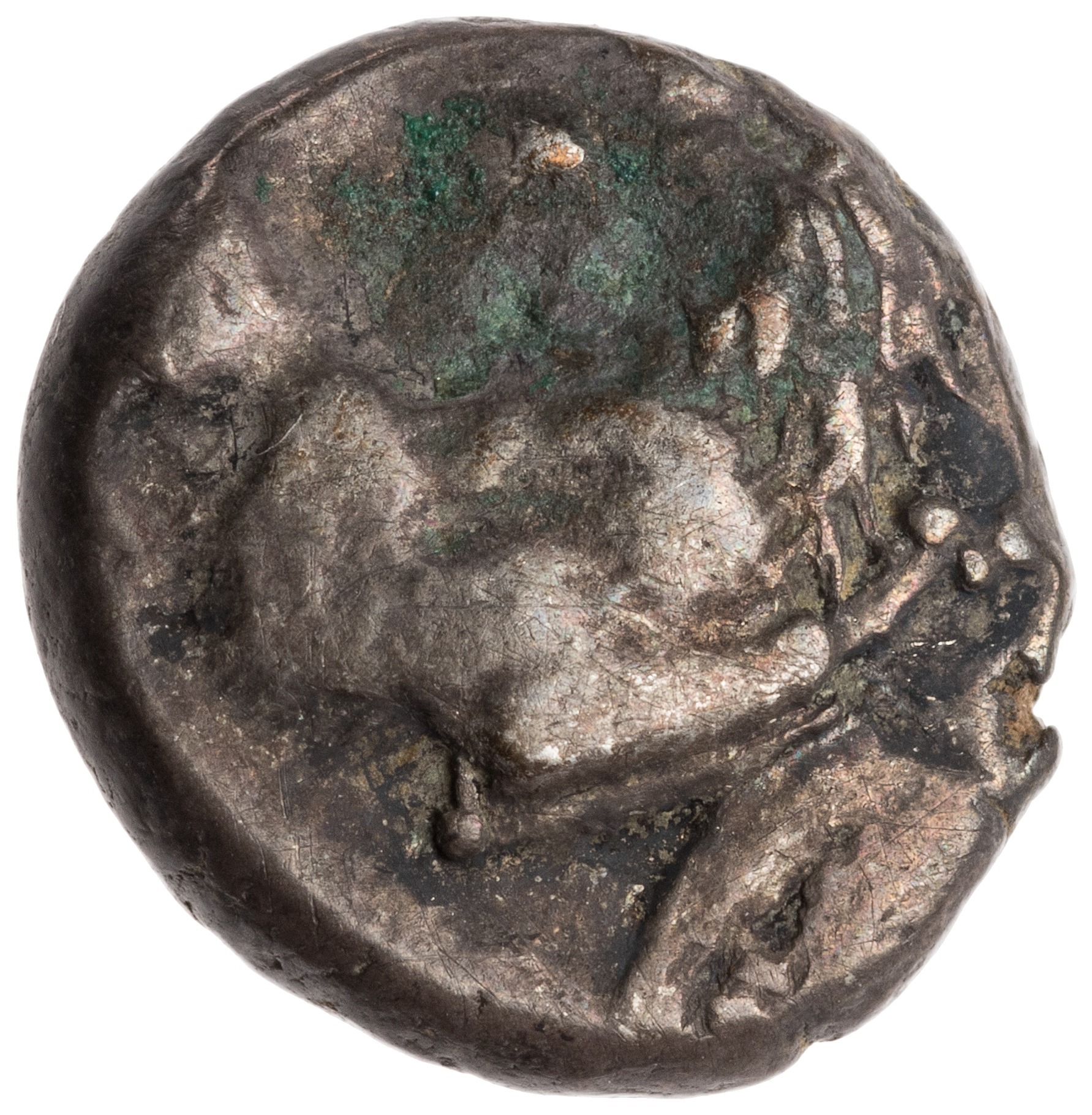 CN Type cn.chersonesus_thrace.1_ed.109, аверс, cn-coins