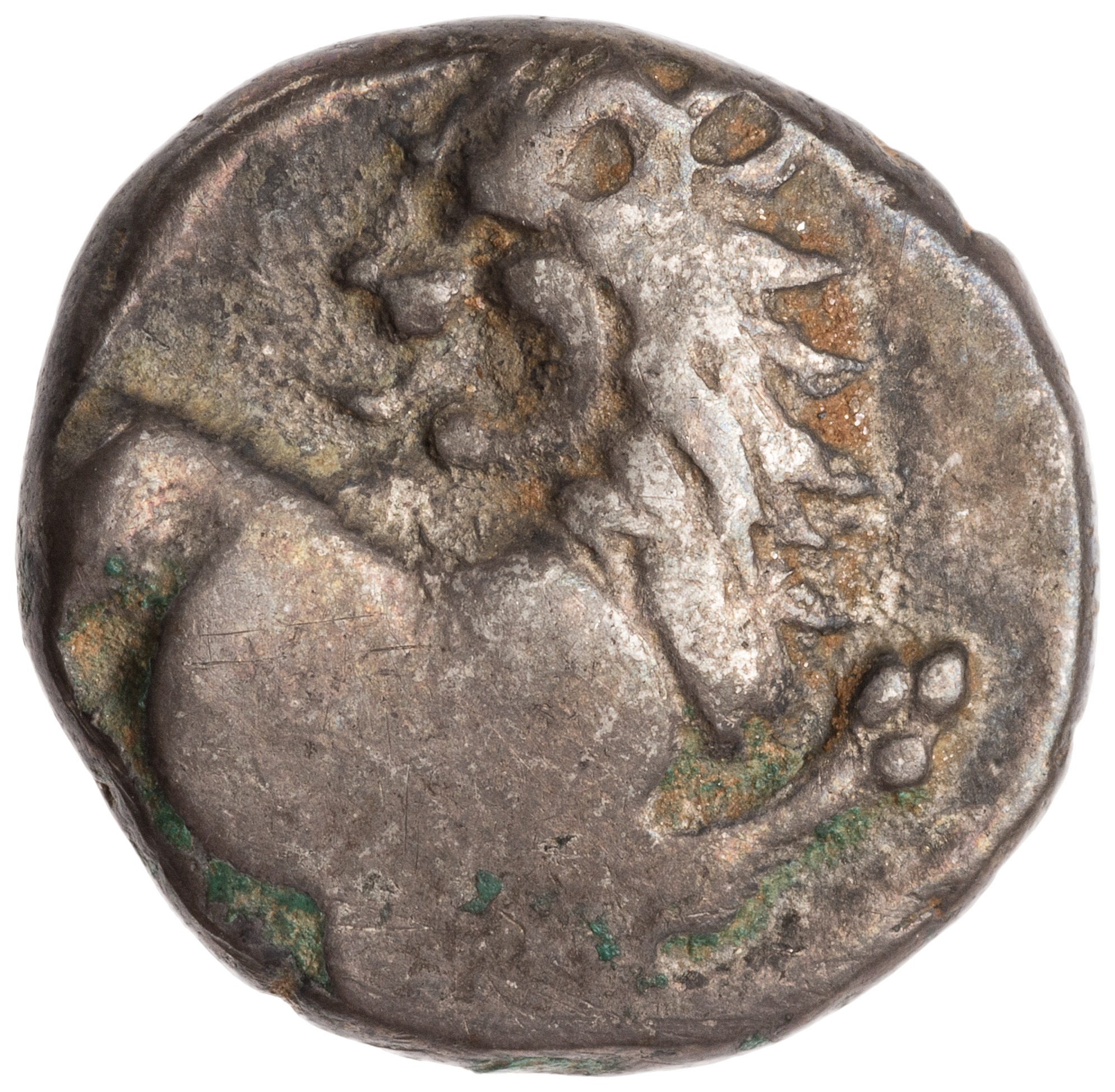 CN Type cn.chersonesus_thrace.1_ed.112, аверс, cn-coins