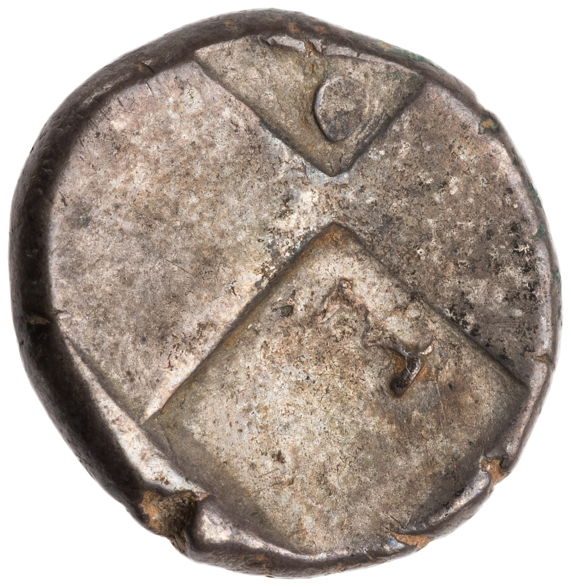 CN Type cn.chersonesus_thrace.1_ed.112, реверс, cn-coins