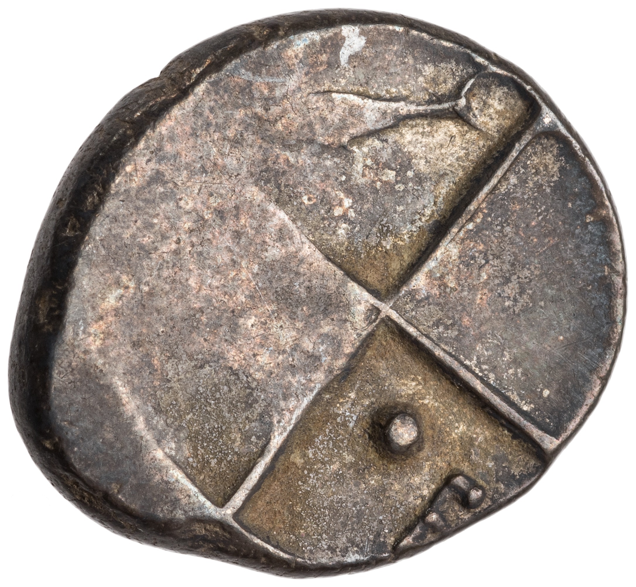 CN Type cn.chersonesus_thrace.1_ed.112, реверс, cn-coins