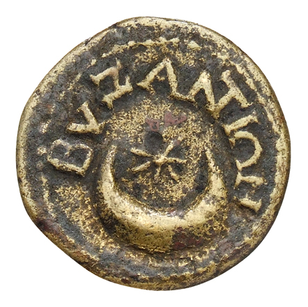 реверс CN Type cn.byzantium.1_ed.359