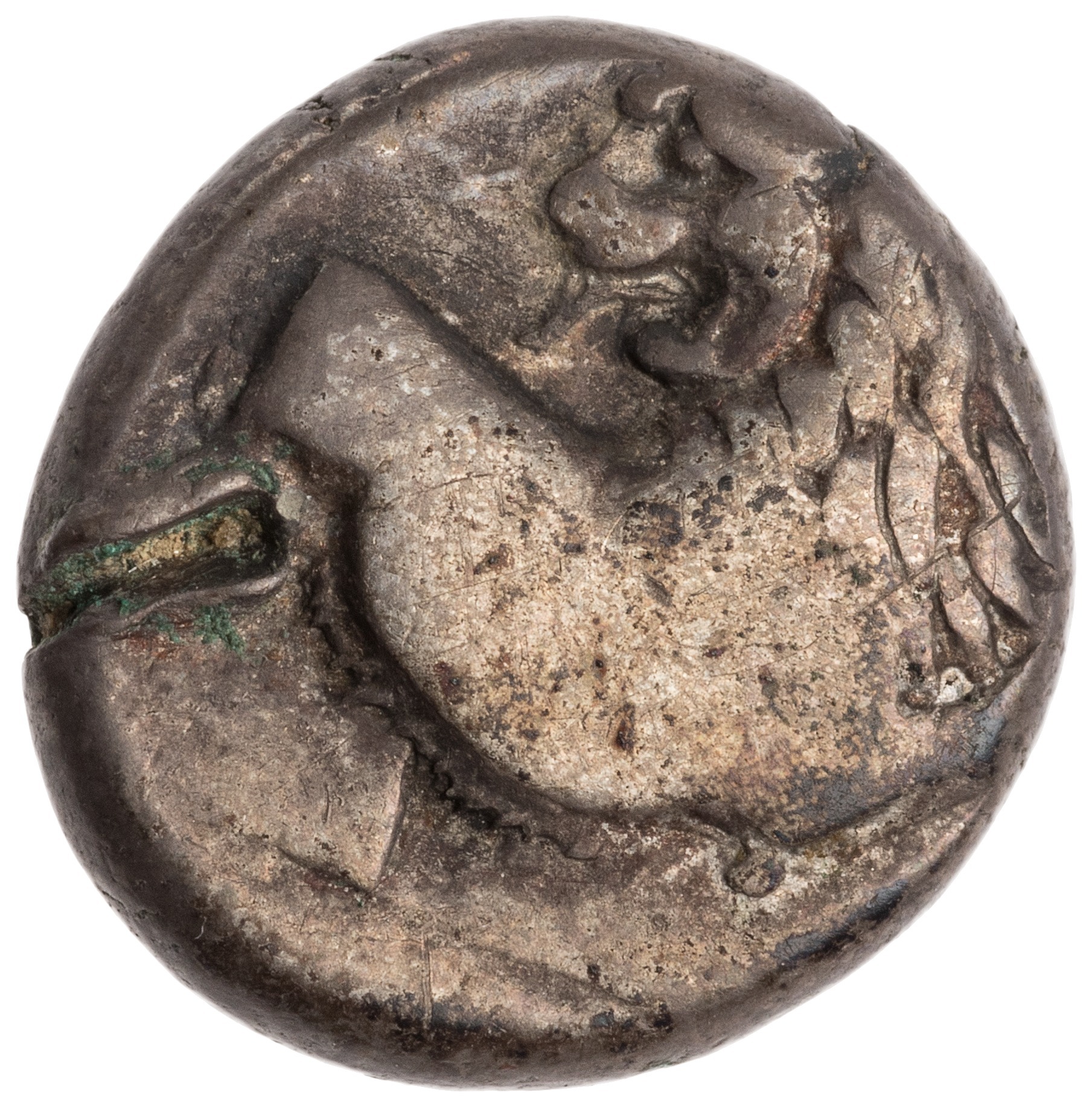аверс CN Type cn.chersonesus_thrace.1_ed.11