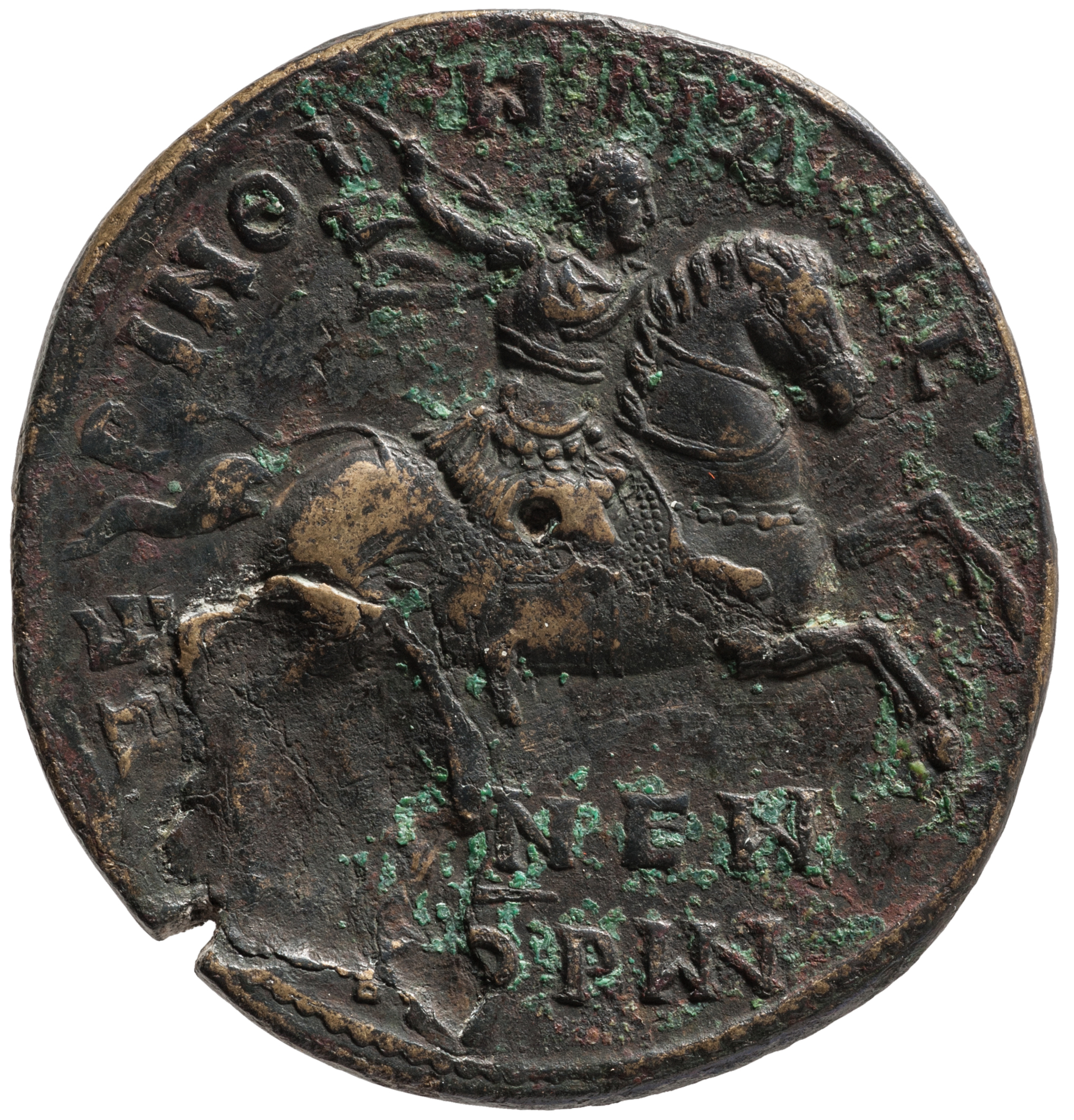 reverse CN Type cn.perinthus.1_ed.427