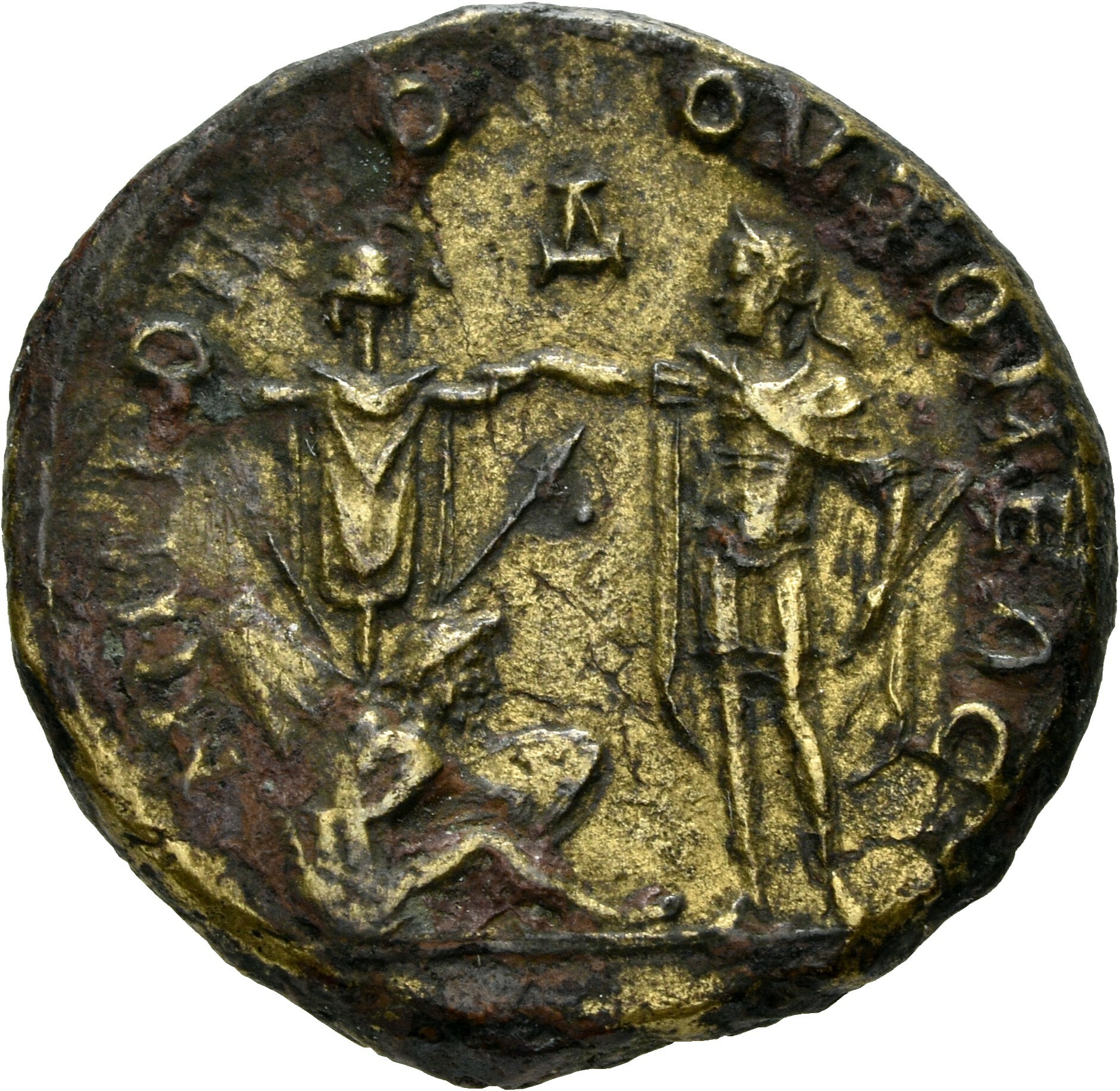 coin rev