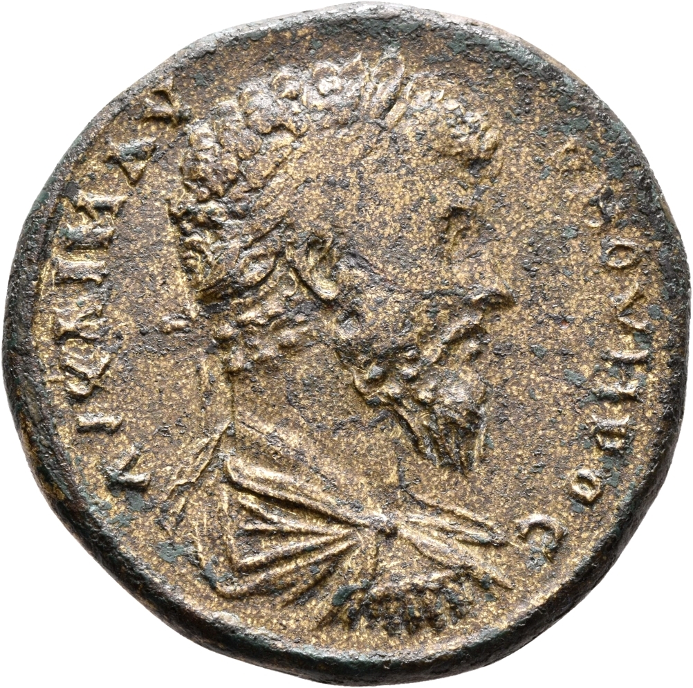 obverse CN Type 12604