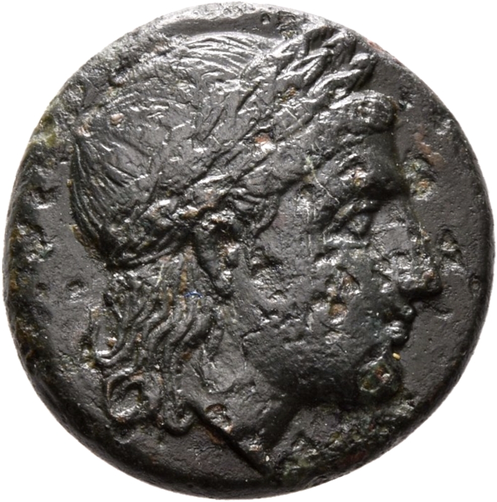 coin rev