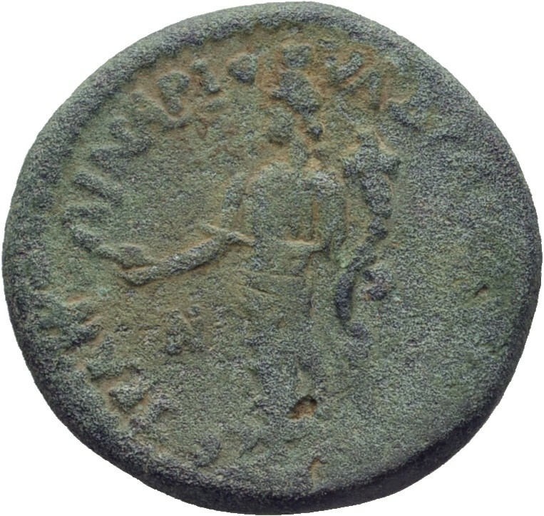 CN Type 6940, реверс, cn-coins