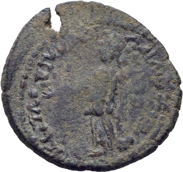 CN Type 6930, реверс, cn-coins