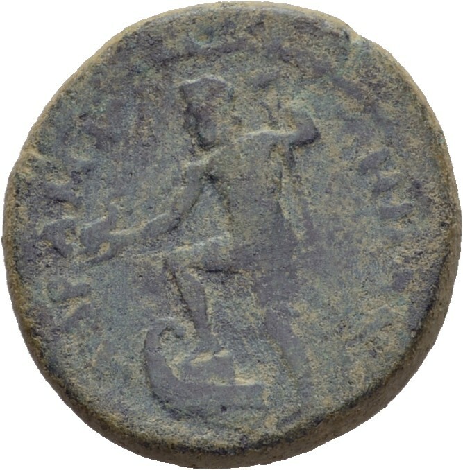 CN Type 2715, реверс, cn-coins