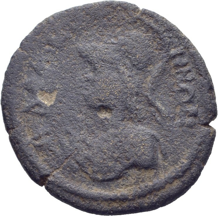 CN Type 3310, аверс, cn-coins