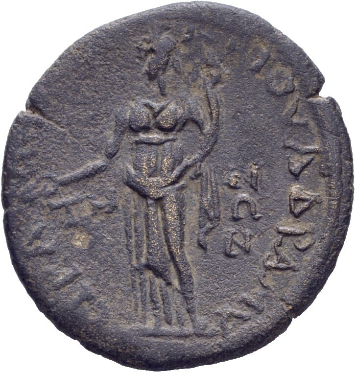 CN Type 3310, реверс, cn-coins