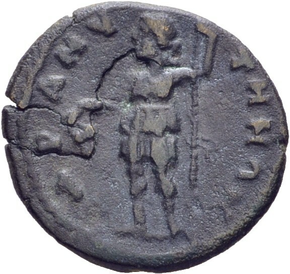 CN Type 2904, реверс, cn-coins