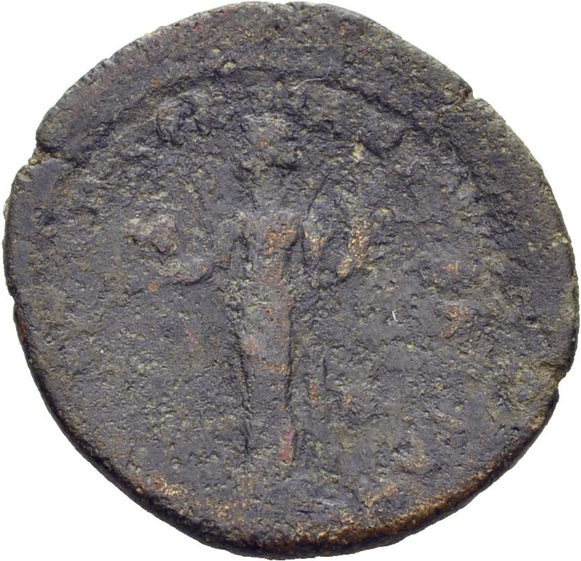 CN Type 2727, реверс, cn-coins