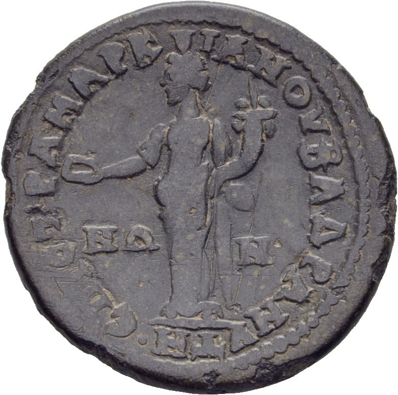 CN Type 2727, реверс, cn-coins