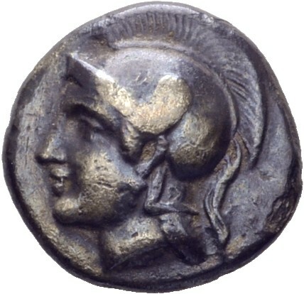 obverse CN Type 13027