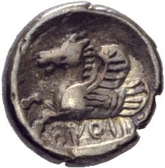 CN Type 7421, реверс, cn-coins