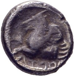Orontas rev