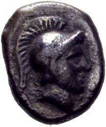 CN Type 7450, аверс, cn-coins