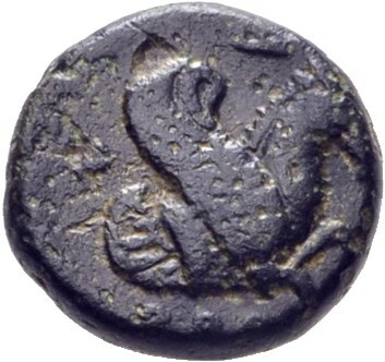 CN Type 3327, реверс, cn-coins