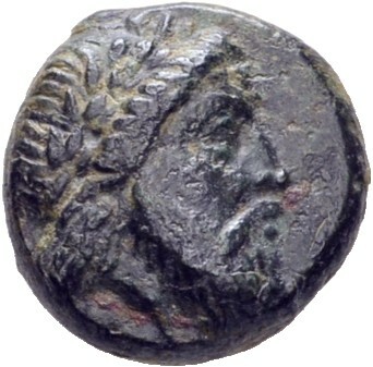 CN Type 3327, аверс, cn-coins