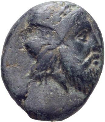 CN Type 3327, аверс, cn-coins