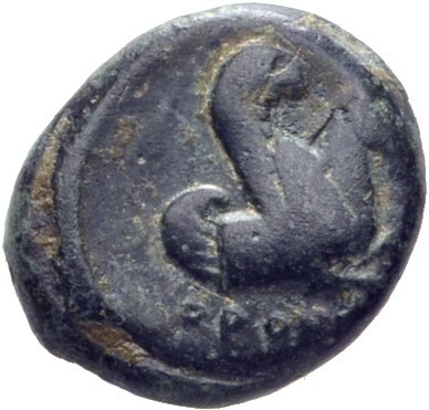 CN Type 3327, реверс, cn-coins