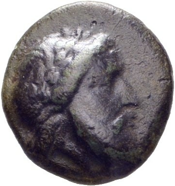 CN Type 3327, аверс, cn-coins