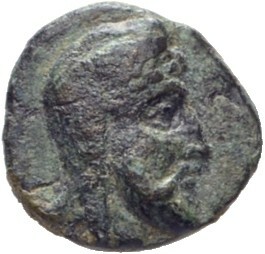 CN Type 3326, аверс, cn-coins