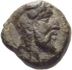 CN Type 3326, аверс, cn-coins