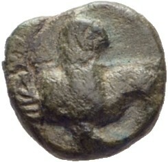 CN Type 3326, реверс, cn-coins