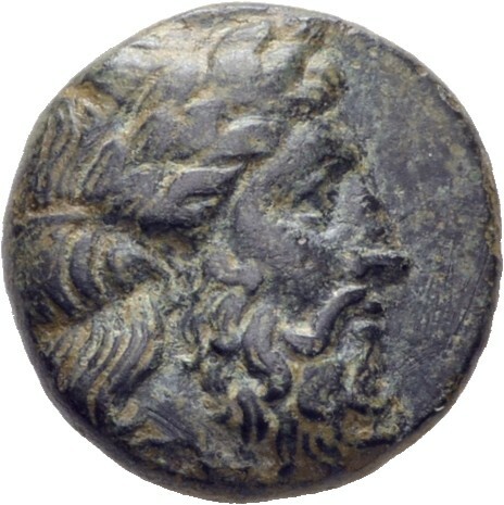 CN Type 3337, аверс, cn-coins