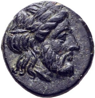obverse CN Type 3339
