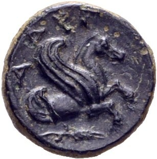CN Type 3339, реверс, cn-coins