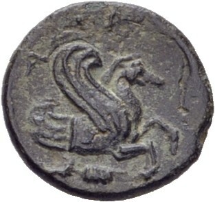 CN Type 3339, реверс, cn-coins