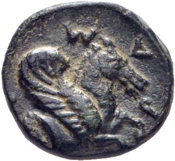 CN Type 3342, реверс, cn-coins