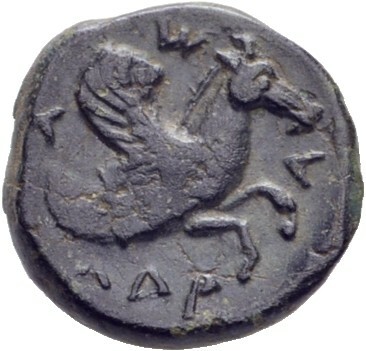 CN Type 3342, реверс, cn-coins