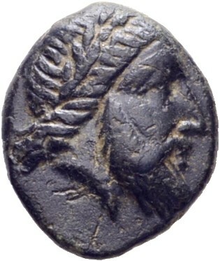 obverse CN Type 3342