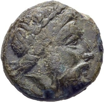 CN Type 3342, аверс, cn-coins