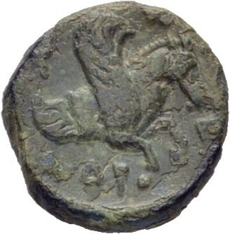 CN Type 3342, реверс, cn-coins
