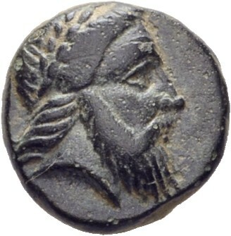 CN Type 3342, аверс, cn-coins