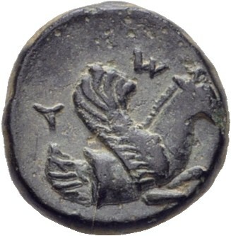 CN Type 3342, реверс, cn-coins