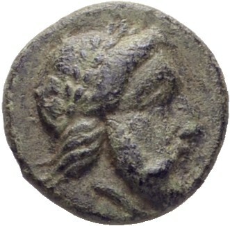 CN Type 3342, аверс, cn-coins