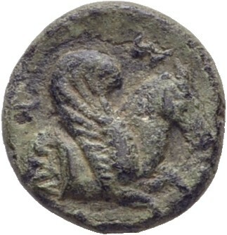 CN Type 3342, реверс, cn-coins