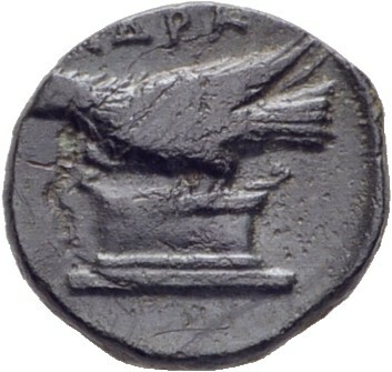 CN Type 3349, реверс, cn-coins